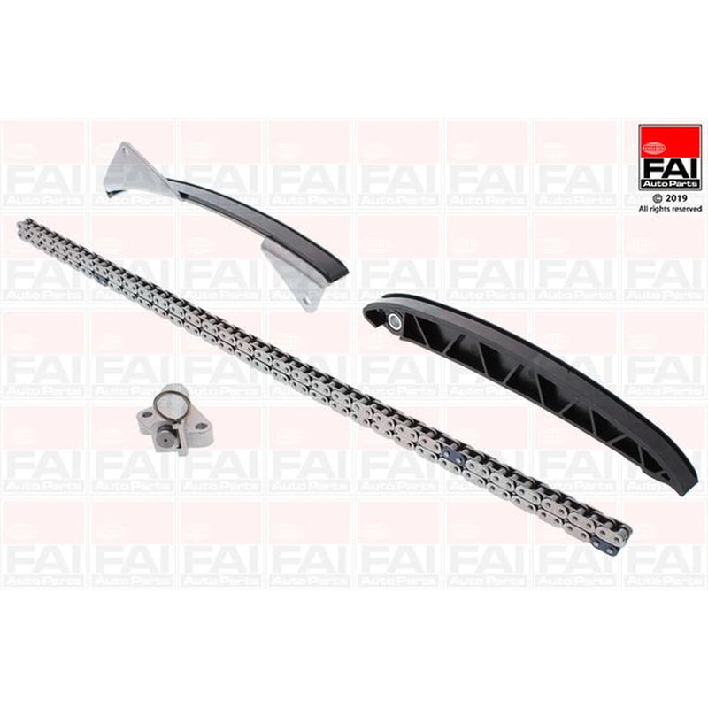 FAI 4 x Timing Chain Kit Set 128 Links TCK276NG