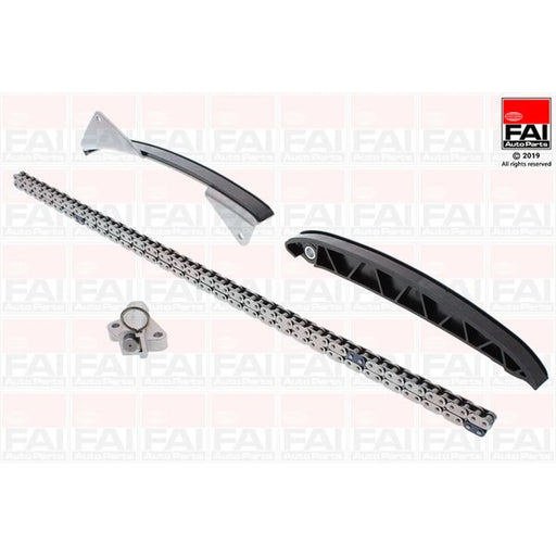 FAI 4 x Timing Chain Kit Set 128 Links TCK276NG