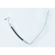 Abtex Brake Hydraulic Hose Line Rear Right ABH1227R