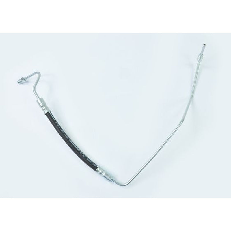 Abtex Brake Hydraulic Hose Line Rear Right ABH1227R