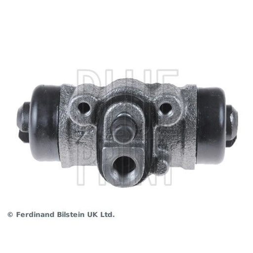 Blue Print Wheel Cylinder Hydraulic Brake Rear Left ADK84438