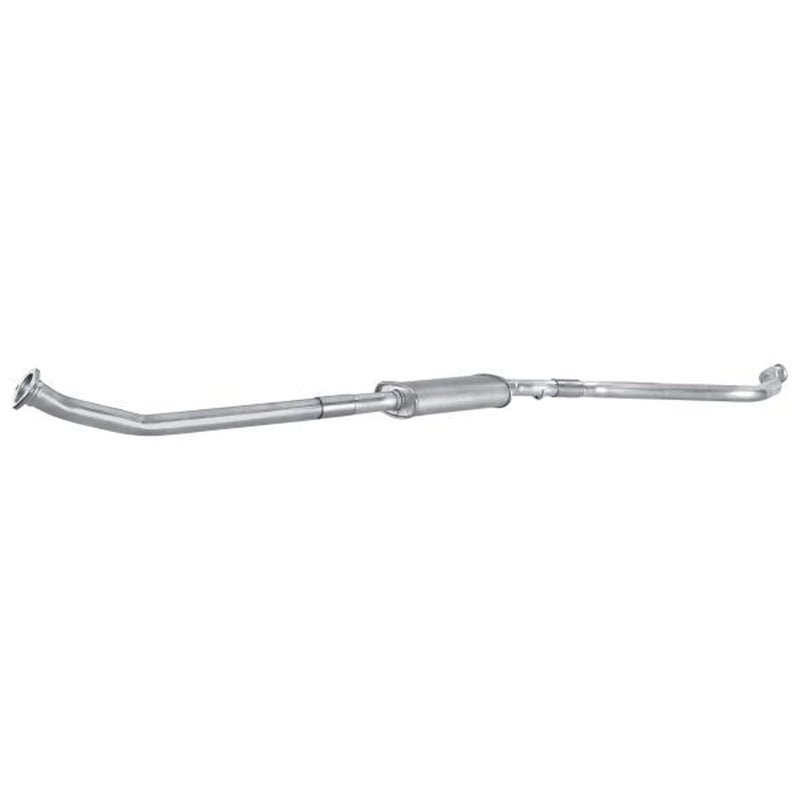 Hella Front Silencer Front 8LB 366 021-321