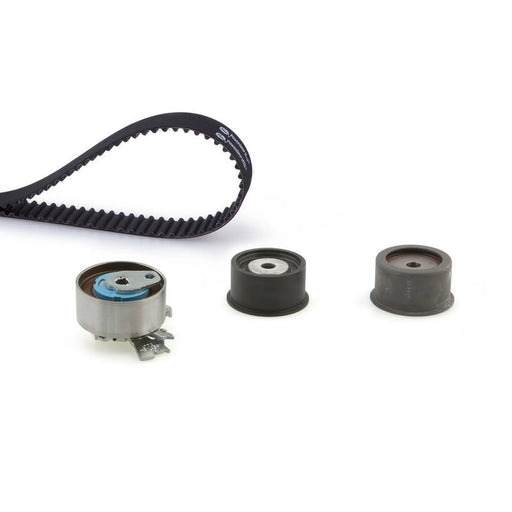 Gates Timing Belt Kit with Rollers K035542XS