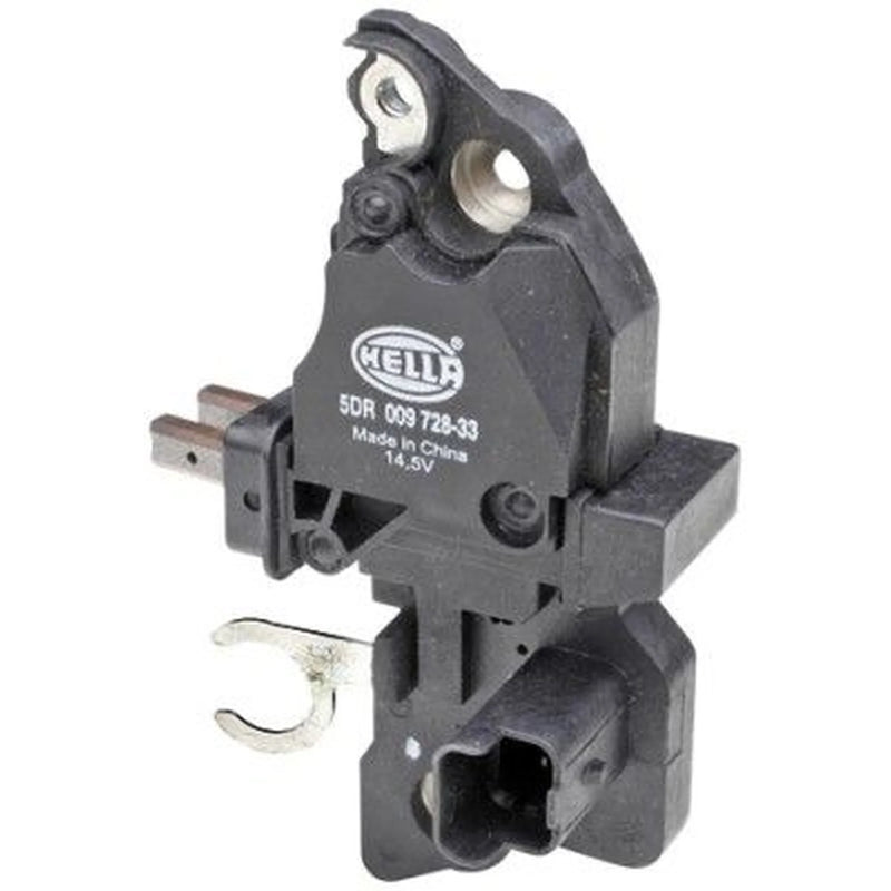 Hella Alternator Voltage Regulator 5DR 009 728-331