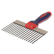 R.S.T. Scarifier Soft Touch 200mm (8in) - RTR8141