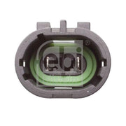 Febi ABS Wheel Speed Sensor Front Right 106407