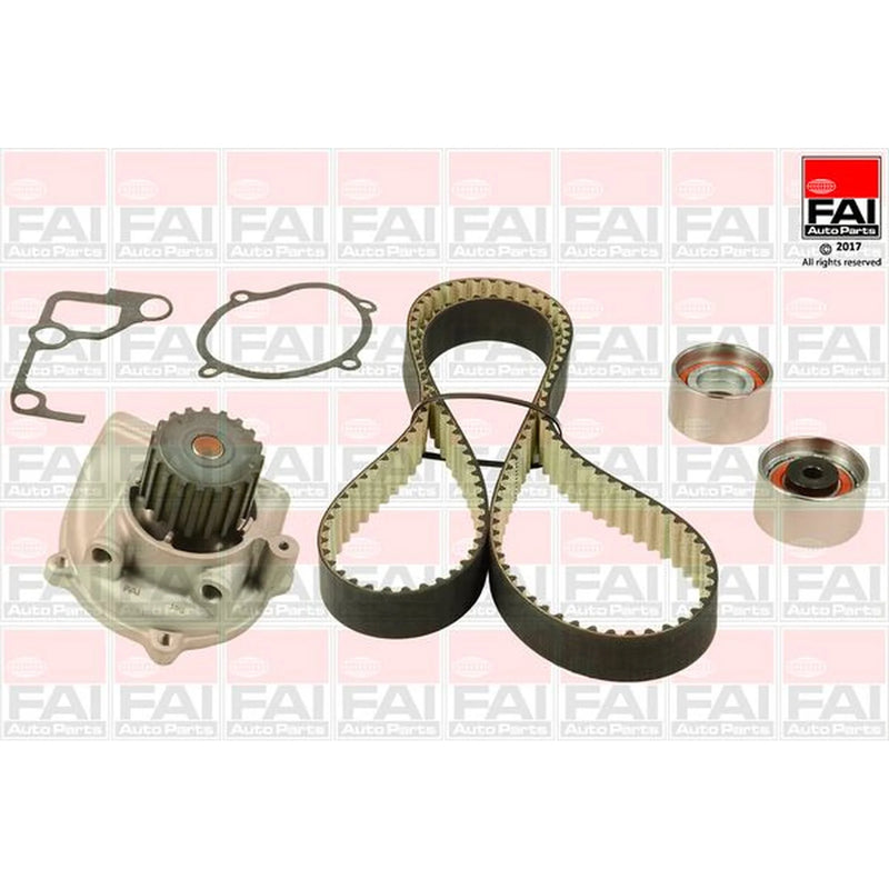FAI Timing Belt & Water Pump Kit TBK506-6488