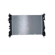 NRF Engine Radiator 59307