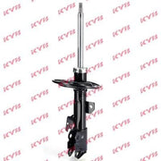 KYB Shock Absorber Damper Strut Front Left 334387