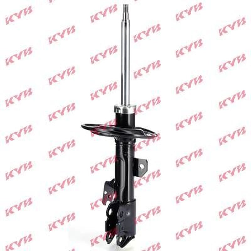 KYB Shock Absorber Damper Strut Front Left 334387