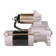Hella Starter Motor 24V 3.2kW 9 Teeth 8EA 012 586-261