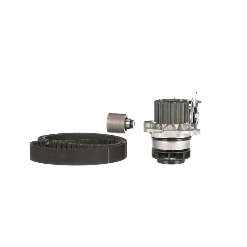 Gates Timing Belt & Water Pump Kit KP55569XS-4