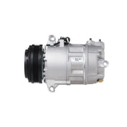Hella Air Conditioning Compressor 8FK 366 201-701