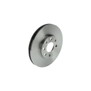 Bosch 2 x Vented Brake Discs 0 986 479 R76