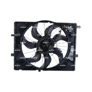 NRF Engine Cooling Fan 470019