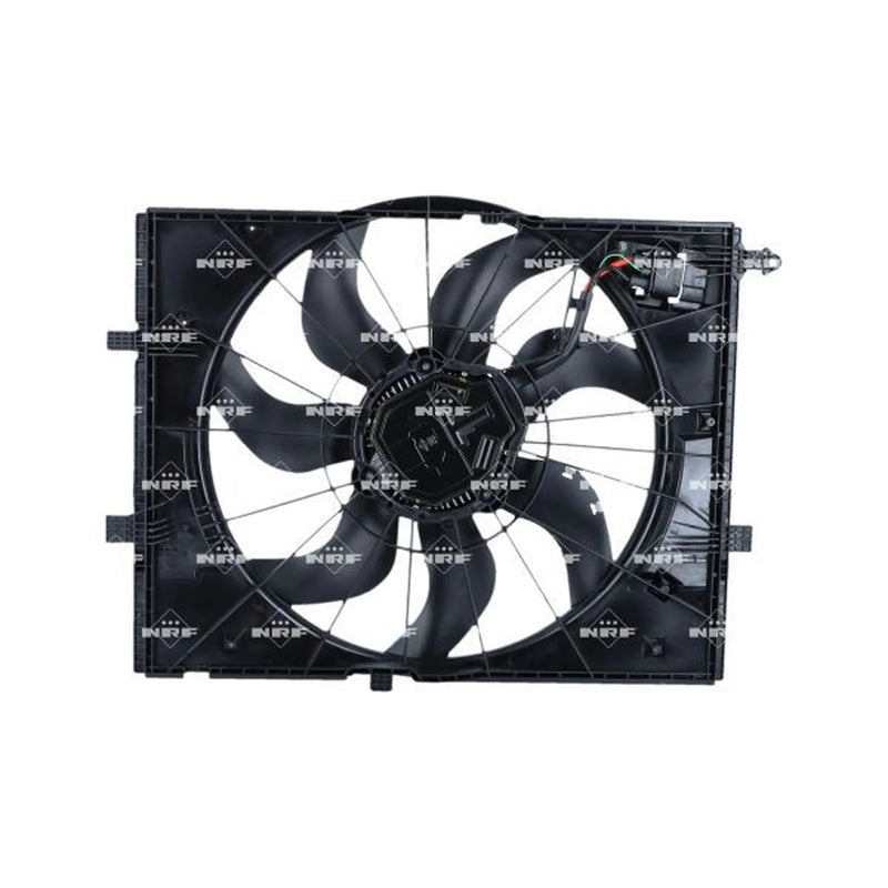 NRF Engine Cooling Fan 470019