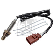 Febi O2 Lambda Oxygen Sensor before catalytic converter 177444