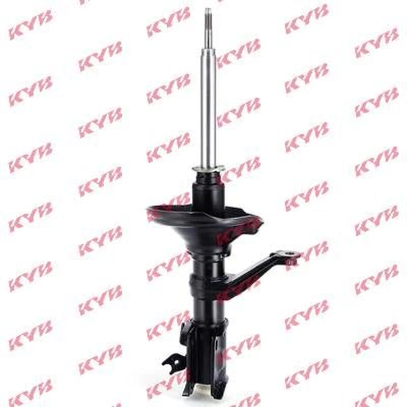 KYB Shock Absorber Damper Strut Front Left 331047