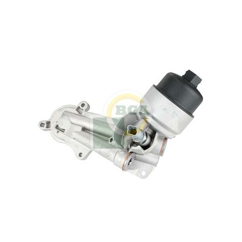 BGA Engine Oil Cooler CO6701