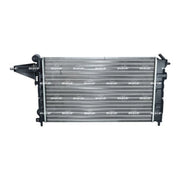 NRF Engine Radiator 58775