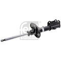 Febi Shock Absorber Damper Strut Front Left 1002737