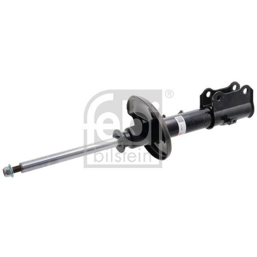 Febi Shock Absorber Damper Strut Front Left 1002737