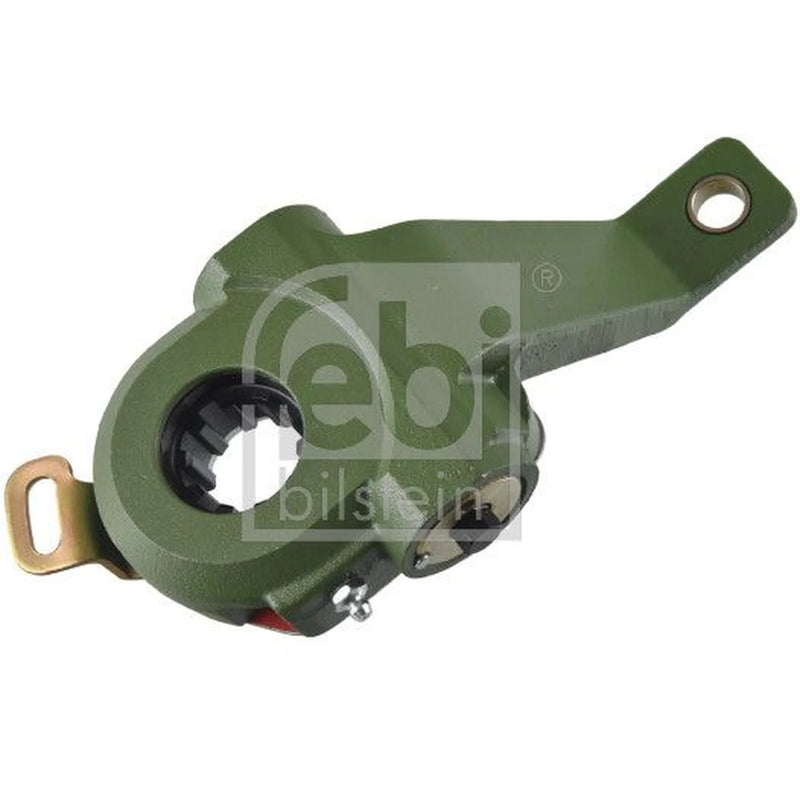 Febi Brake Slack Adjuster 10 Teeth Left 175155