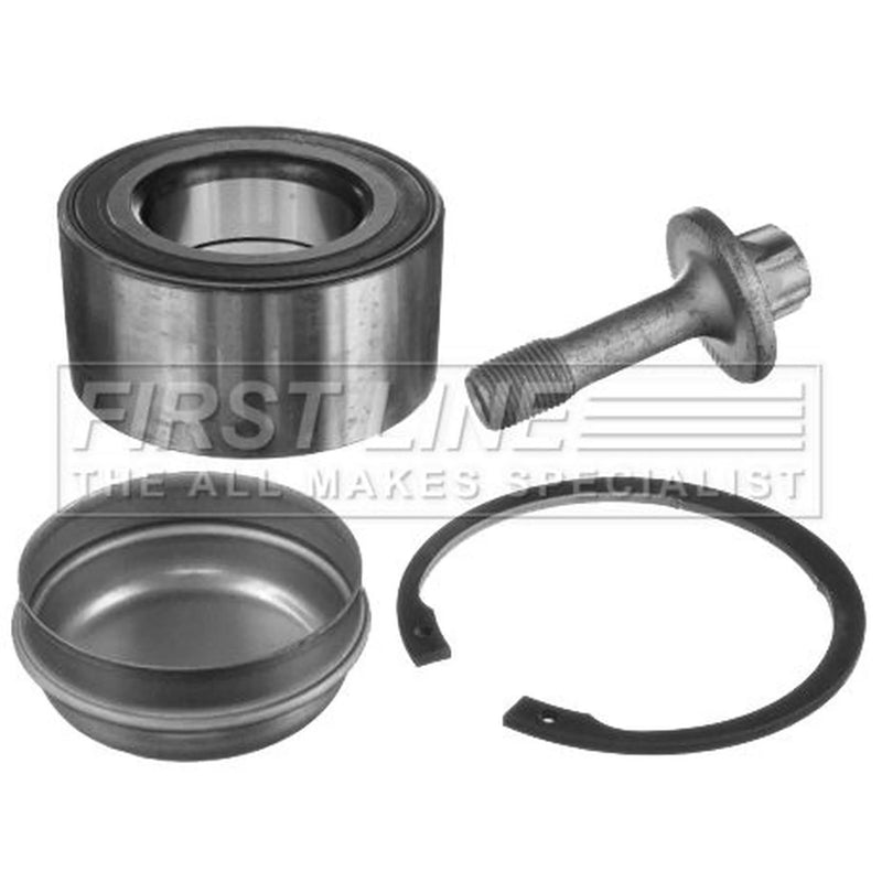 First Line Wheel Bearing Kit FBK1432