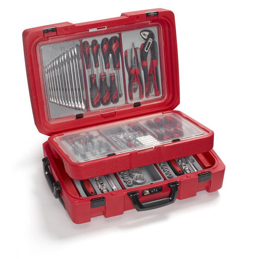 Teng Tools Portable Tool Kit MECCA PRO TC-9 TT 113 Pieces