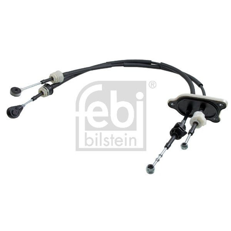 Febi Manual Transmission Cable Pull 198754
