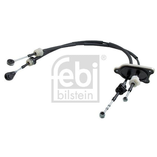 Febi Manual Transmission Cable Pull 198754
