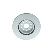 Bosch 2 x Front Brake Discs 0 986 478 669
