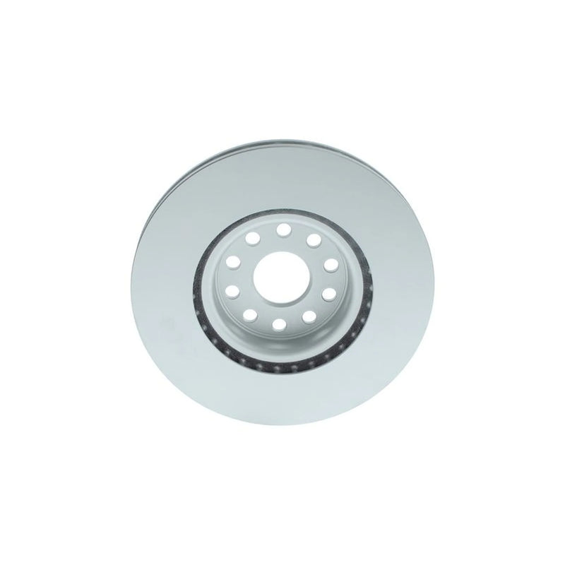 Bosch 2 x Front Brake Discs 0 986 478 669