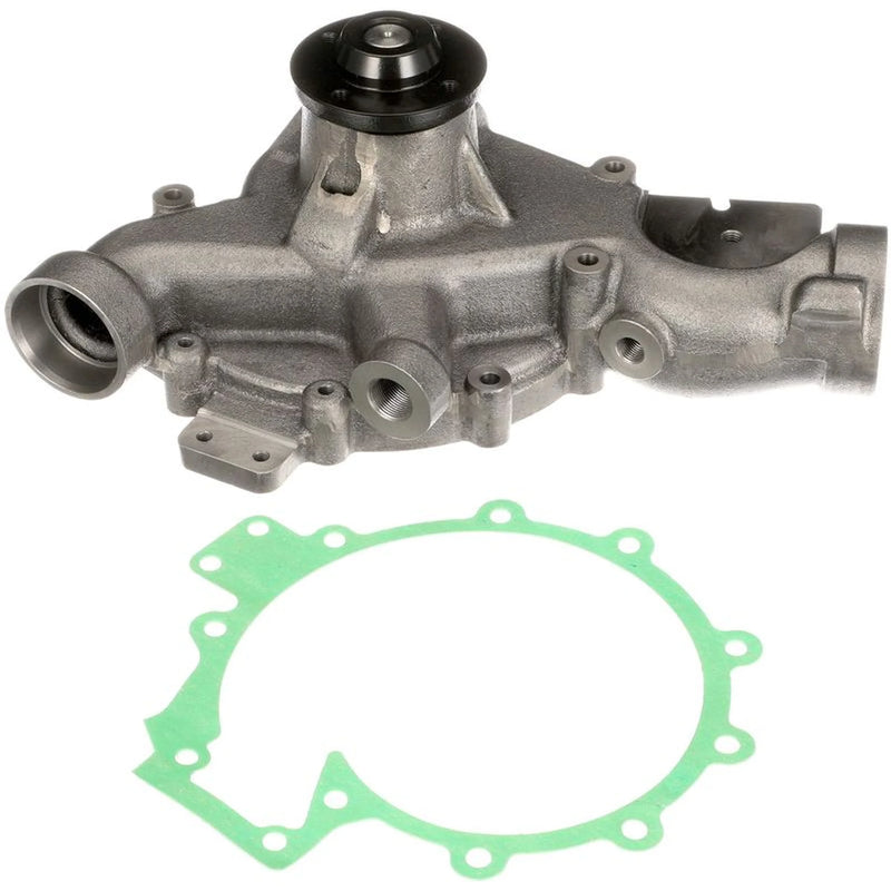 Gates Engine Cooling Water Pump WP5099HD