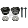 Febi Axle Beam Bush Set OD ID Thick 22266