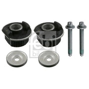 Febi Axle Beam Bush Set OD ID Thick 22266
