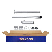 Hella Exhaust Pipe OD 8LA 366 002-301
