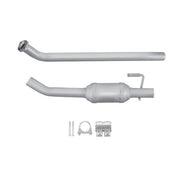 Hella Catalytic Converter 8LE 366 052-801