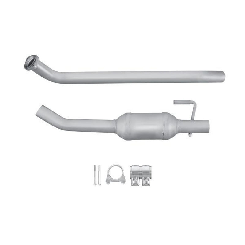 Hella Catalytic Converter 8LE 366 052-801