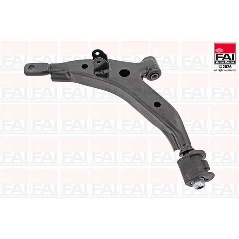 FAI Control/Trailing Arm SS4092