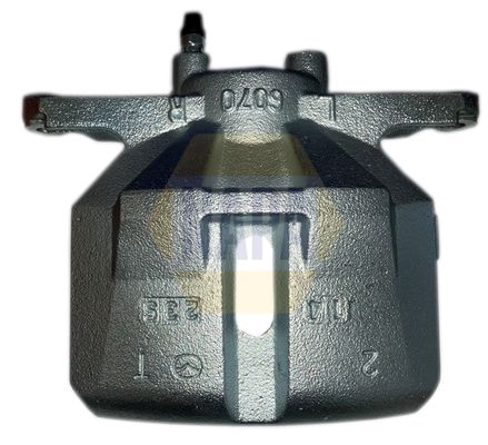 NAPA Brake Caliper Assembly Front Right