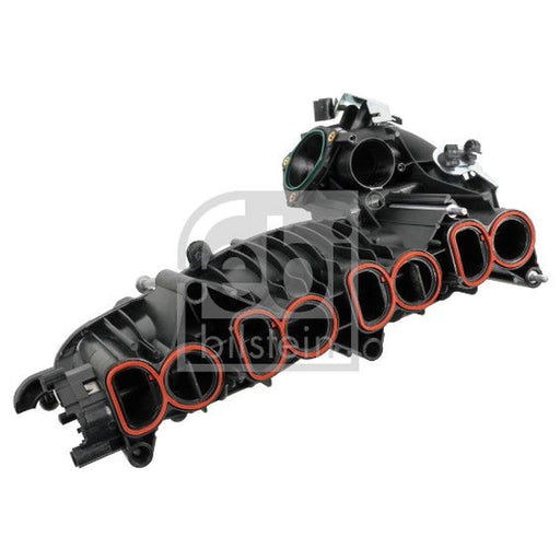 Febi Intake Manifold Fitting Connectors Plastic 177048