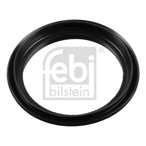 Febi Oil Filler Neck Cap Gasket OD ID Thick 36913