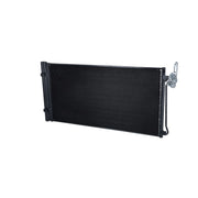 NRF Air Conditioning Condenser 350611