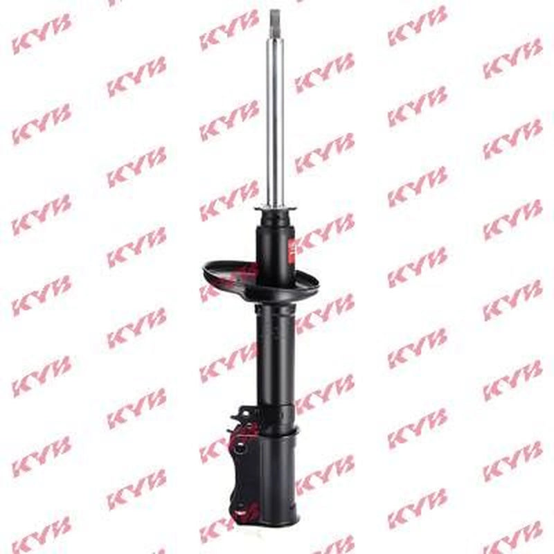 KYB Shock Absorber Damper Strut Rear Right 334061