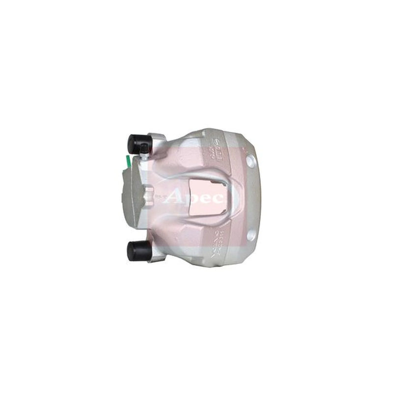 Apec Brake Caliper Assembly Front Left LCA930N