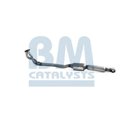 BM Catalysts Homologated Petrol Cat BM90443H