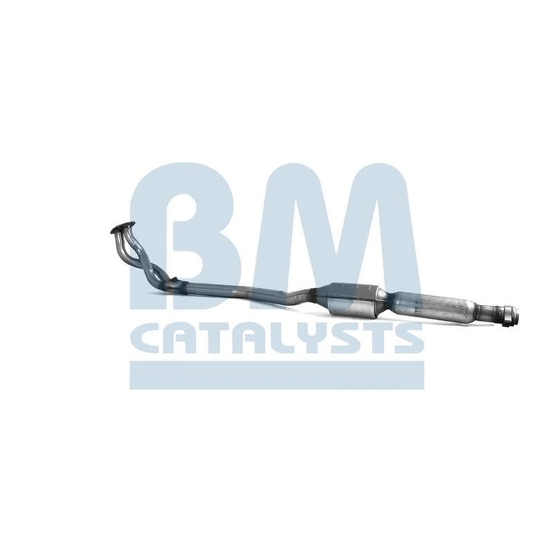 BM Catalysts Homologated Petrol Cat BM90443H