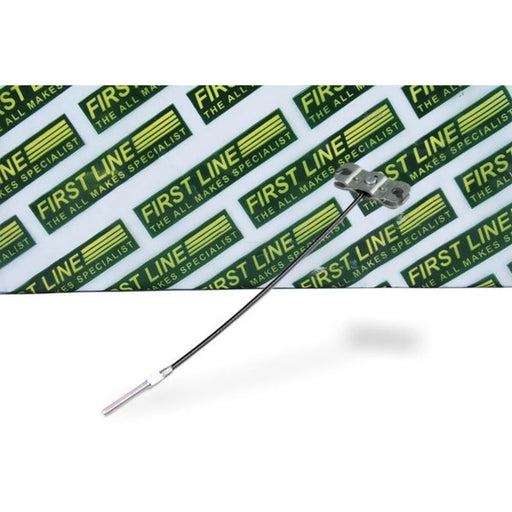 First Line Handbrake Cable Front FKB3878