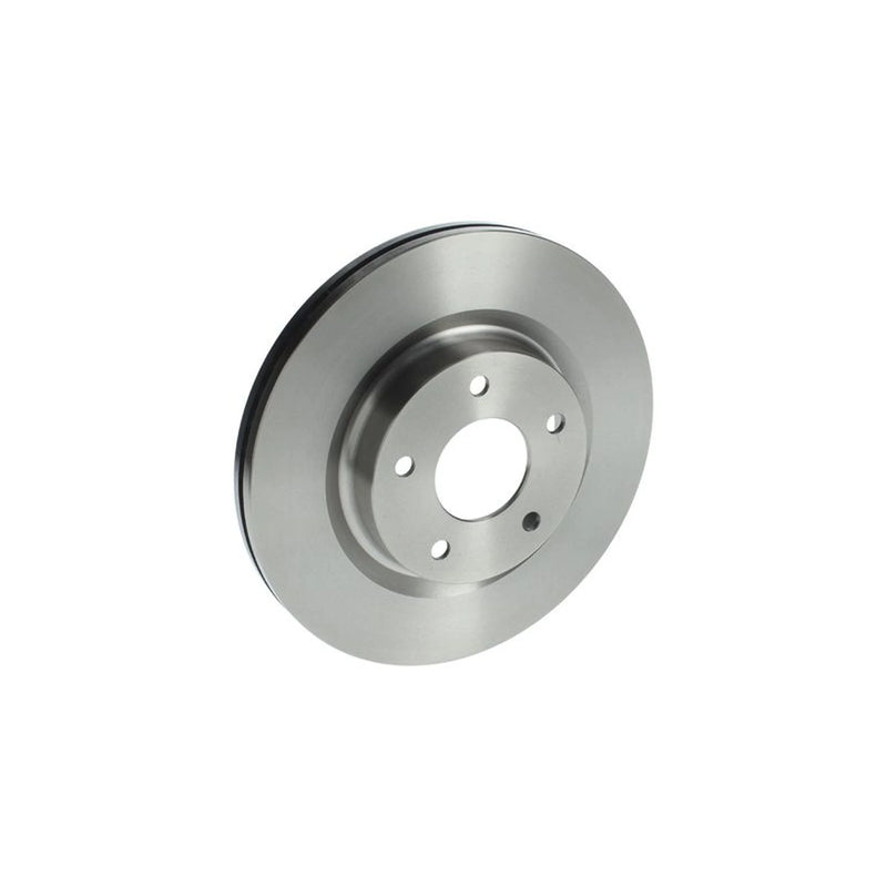 Bosch 2 x Vented Front Brake Discs 0 986 479 T99